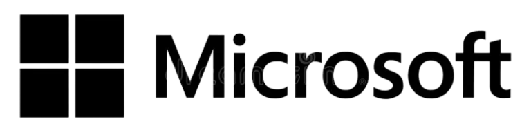 โลโก้ microrosft