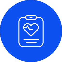 AI Blood Test Analyzer Order Button