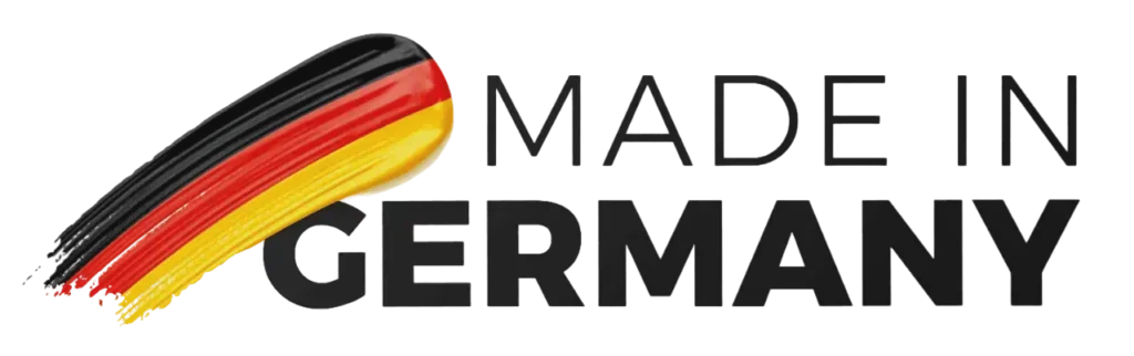 Fatto in Germania
