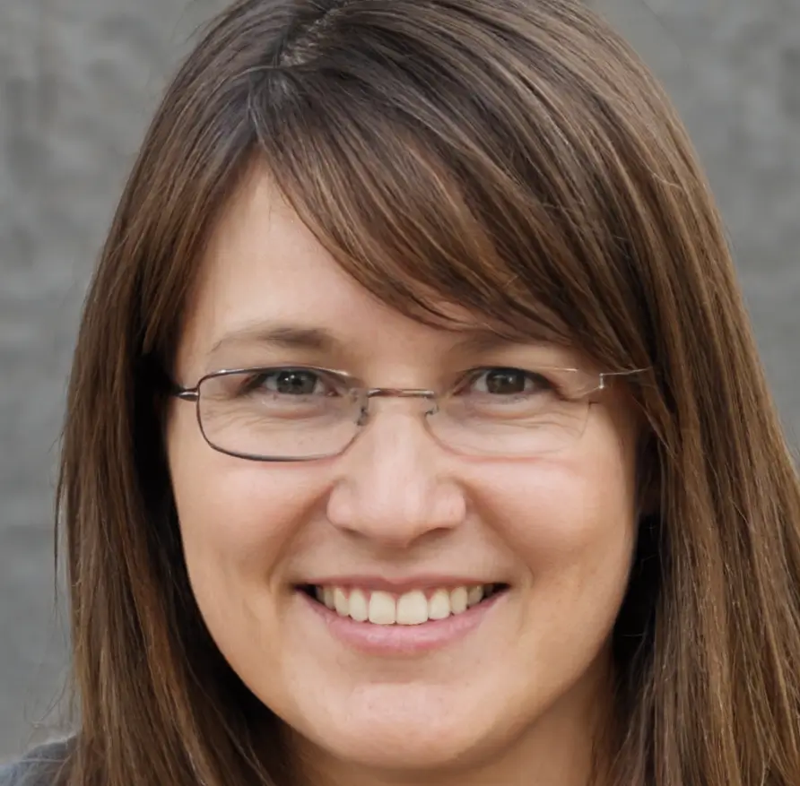 Dr Sarah Mitchell MD PhD – Chief Medical Advisor Clinical Pathology – AI Blood Test Analyzer Professional portrait of Dr Sarah Mitchell, Chief Medical Advisor in Clinical Pathology for the AI Blood Test Analyzer Medical Advisory Board