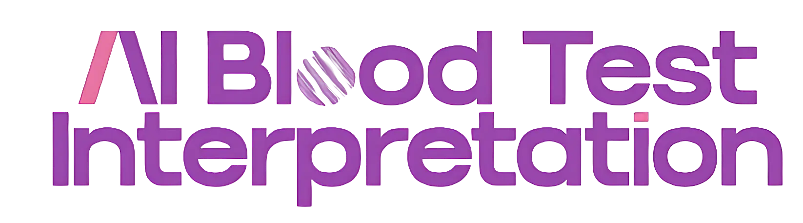 Kantesti AI blood test analyzer and interpretation platform logo - Free online blood test analysis tool
