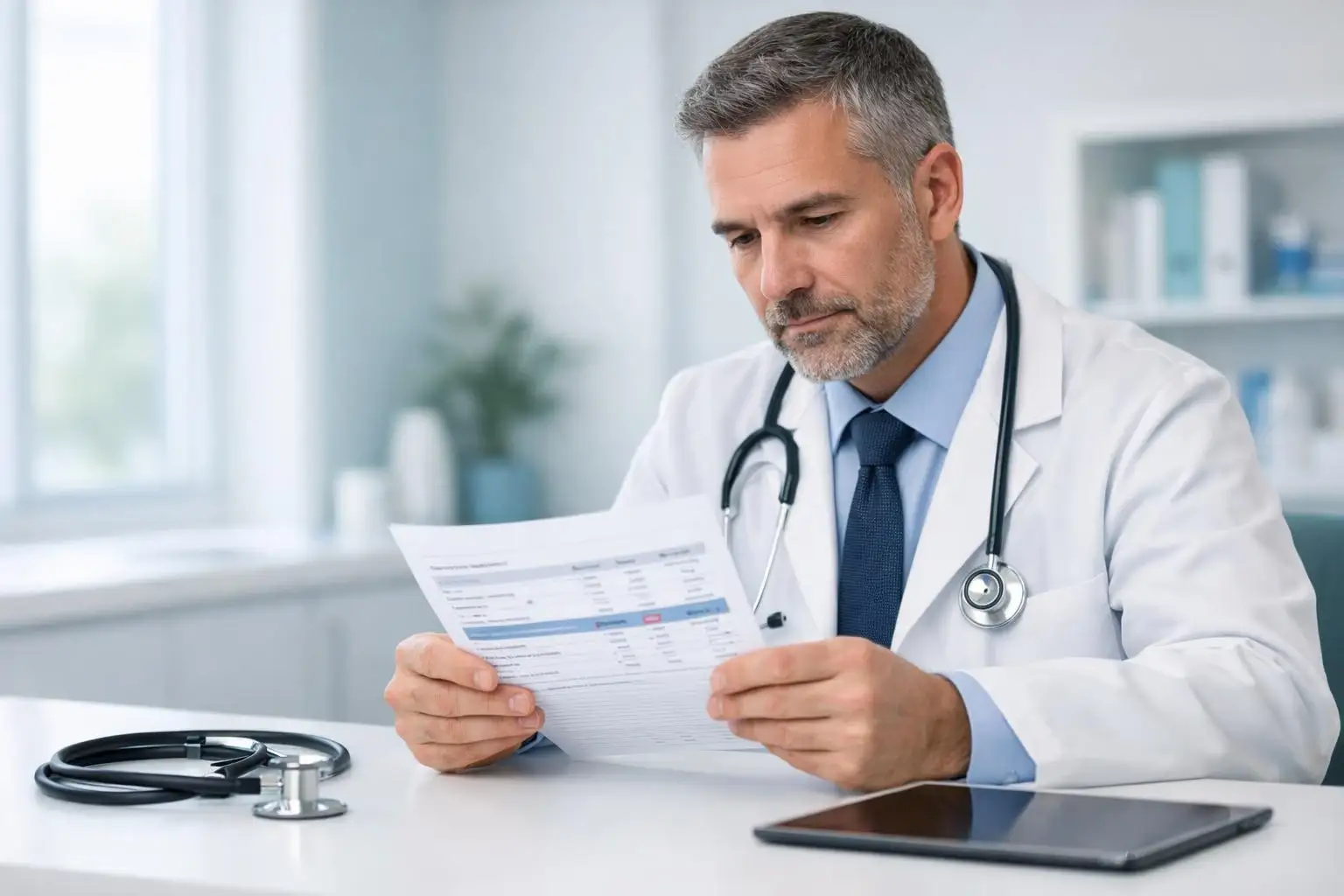 Normal Range for CRP: High Levels Explained