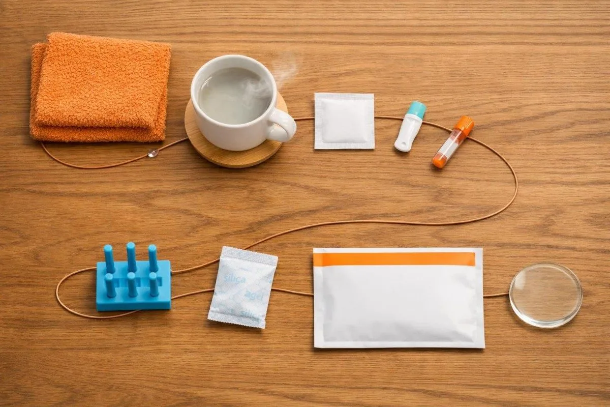 At Home Blood Test: Accuracy, Limits, Best Uses