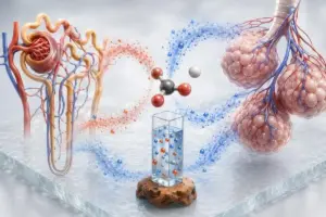 Βασικός μεταβολικός πίνακας CO2: χαμηλές, υψηλές και επείγουσες ενδείξεις