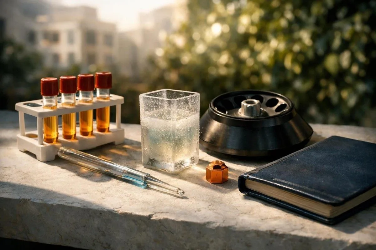 ApoB- en lipide-assaymaterialen ynrjochte foar werhelle kardiovaskulêre biomarkertesting