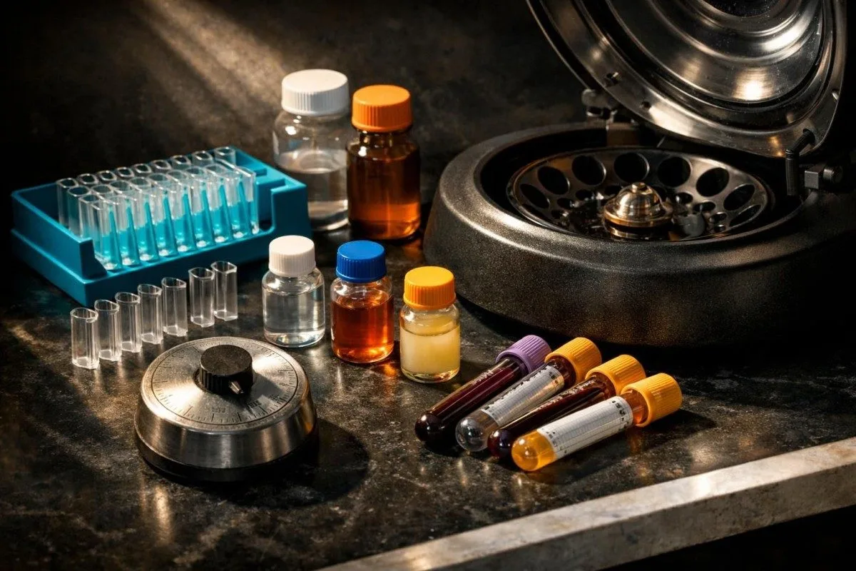 Mesterséges intelligencia rendszer, amely a laboratórium által már elkészített leletet olvassa el