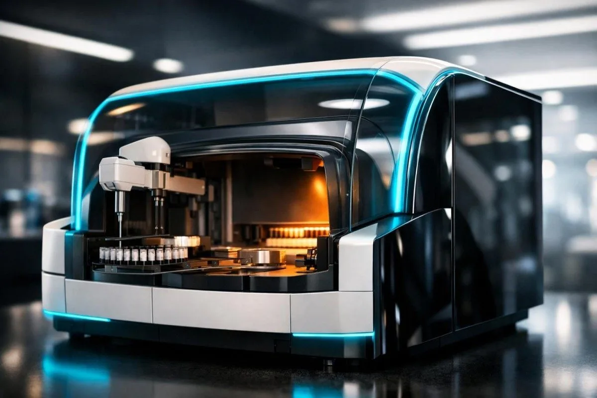 Kritikus laboratóriumi küszöbértékek, amelyeknek klinikusi beavatkozást kell kiváltaniuk, nem pedig csak alkalmazás-alapú értelmezést