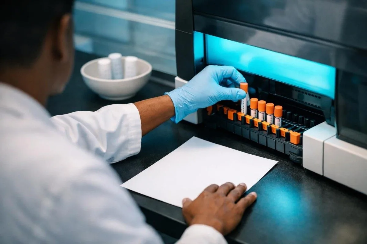 Előanalitikai mintakezelési problémák, amelyek torzíthatják az egyébként pontos analizátorméréseket