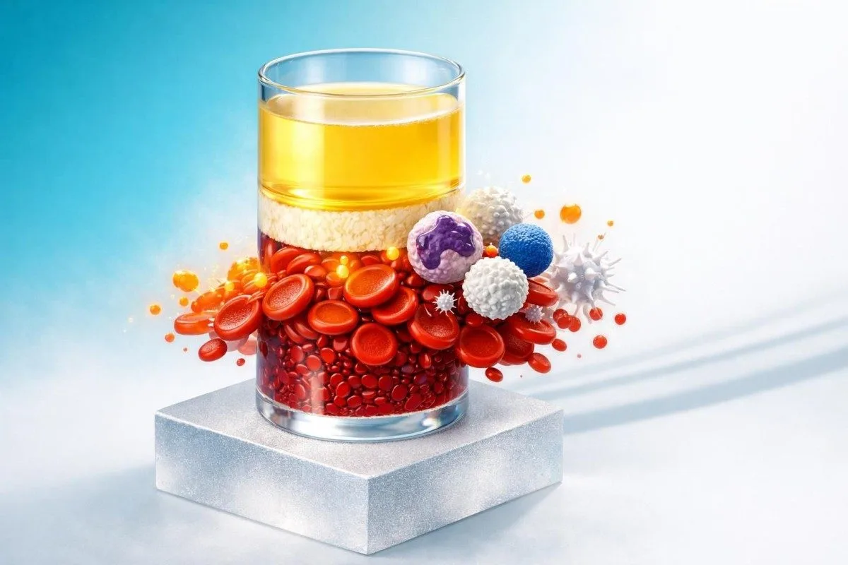 Fotóletapogatási és OCR-hibák, amelyek megváltoztathatják a mértékegységeket vagy a tizedeseket a lelet értelmezésekor