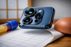 Σάρωση φωτογραφίας εξετάσεων αίματος: ακρίβεια, ασφάλεια και όρια