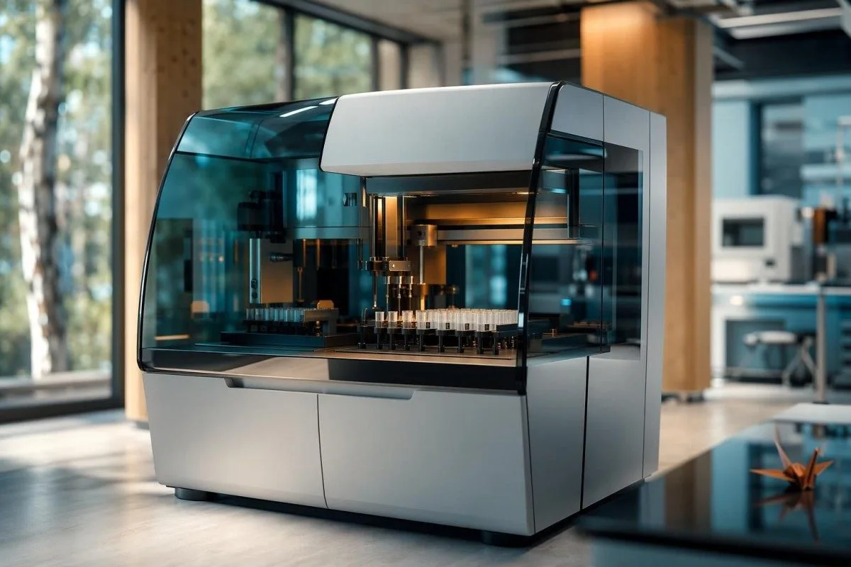 கருவுறுதலுக்கான இரத்த பரிசோதனைகள், ஆண் டெஸ்டோஸ்டிரோன், LH மற்றும் FSH பரிசோதனைகளை காட்டுகின்றன