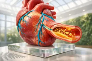 Blodprøver, der forudsiger hjerteanfald: Hvad betyder mest