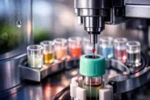 BMP vereanalüüs: miks erakorralise meditsiini arstid tellivad selle esimesena ja kiiresti