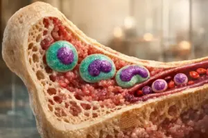 Umodne granulocytter i en fuldstændig blodtælling: Hvad flaget betyder