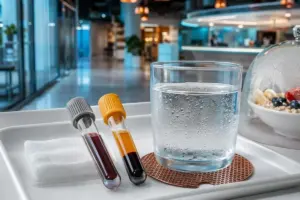 Vipimo vya Kawaida vya Damu: Ni Vipi Vinavyohitaji Kufunga na Ni Vipi Visivyohitaji