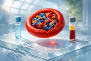 Prueba de sangre para la diabetes: ¿qué resultados diagnostican o controlan?