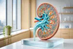 Masafa ya kawaida ya eGFR kwa umri: Wakati namba za figo zinapojali