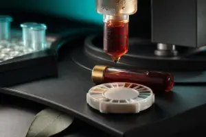 Viwango vya Ferritin Baada ya Tiba ya Madini ya Chuma: Ratiba ya Kawaida