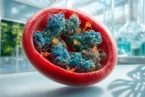 Masafa ya Kawaida ya HbA1c kwa Umri: Matokeo ya Juu Karibu na Kiwango cha Kukata