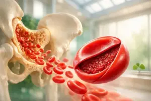 ជួរធម្មតានៃអេម៉ូក្លូប៊ីនតាមអាយុ ភេទ និងការមានផ្ទៃពោះ