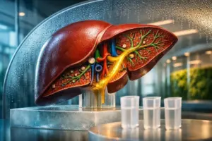 Normal Karaciğer Enzimleriyle Yüksek Bilirubin: Anlamı