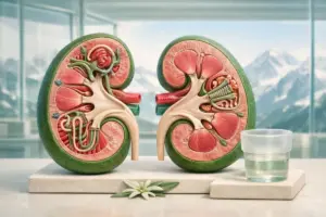 Kõrgenenud kreatiniini tase: põhjused, märgid ja järgmised sammud