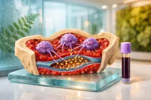 Kõrge trombotsüütide arv: põhjused, vähirisk, järgmised sammud