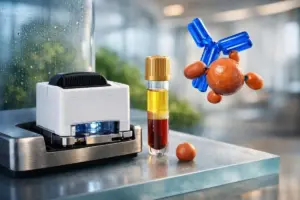 Test de sânge pentru PSA crescut: 8 cauze comune dincolo de cancer