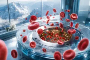 සාමාන්‍ය MCV සමඟ ඉහළ RDW: වෛද්‍යවරු මුලින්ම සලකා බලන හේතු 6ක්