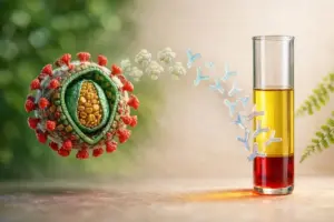 HIV vérvizsgálat időzítése: Mikor válnak az eredmények pozitívvá