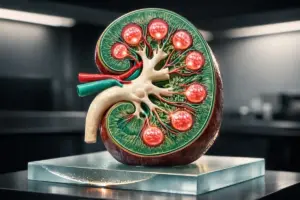 GFR i ulët me kreatininë normale: shkaqet dhe hapat e ardhshëm