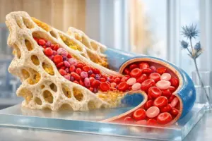 Cauze ale hemoglobinei scăzute: când un rezultat din hemoleucogramă completă necesită urmărire