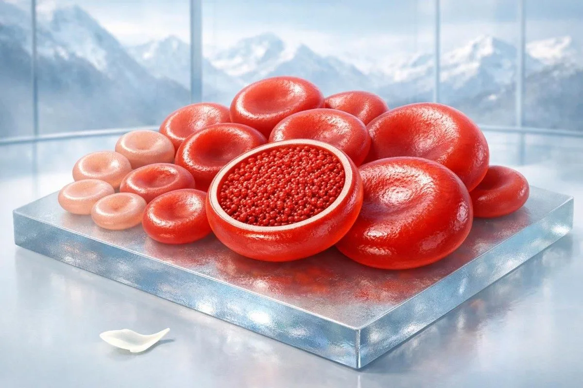 Kantesti — Free AI Blood Test Analyzer | Expert Lab Test Interpretation 29 MCH Blood Test: Low, High, and Early Anemia Patterns