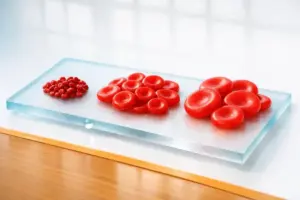 MCV Kan Testi: Düşük, Yüksek ve Hücre Boyutu Ne Anlama Gelir