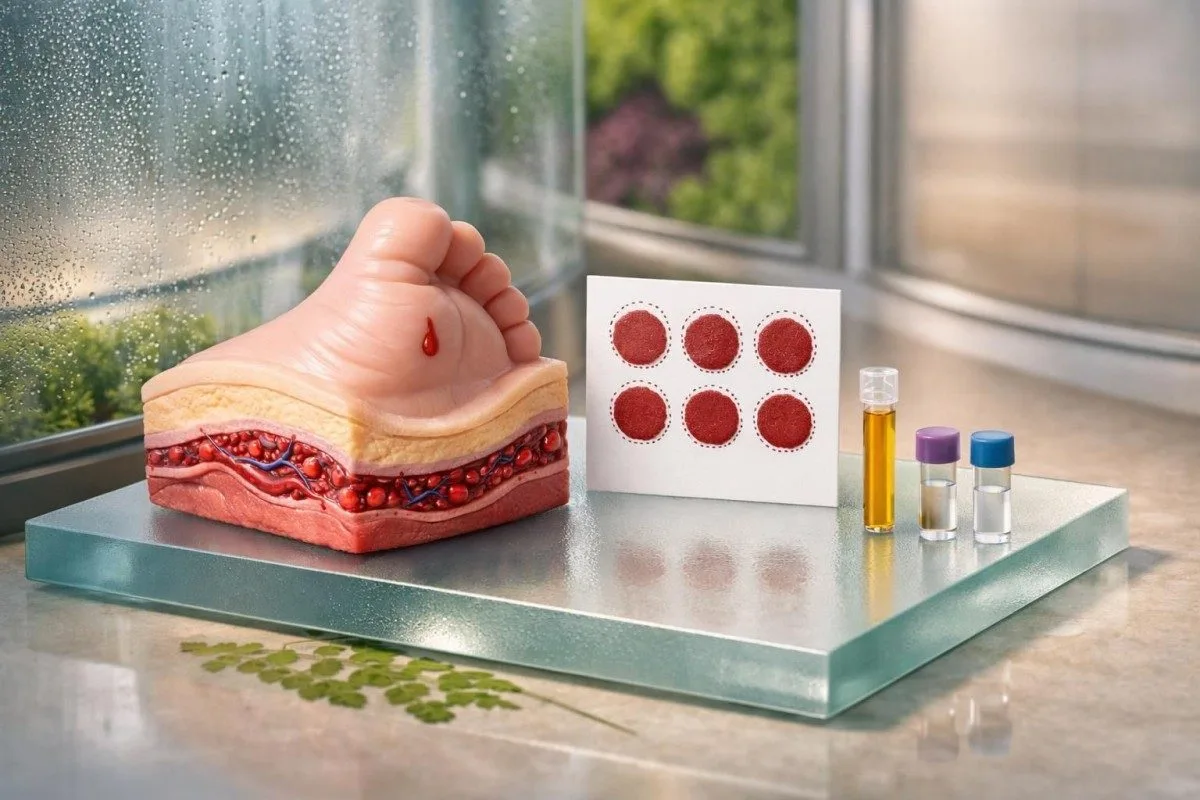 Newborn Blood Tests: Timing, Results, and Follow-Up