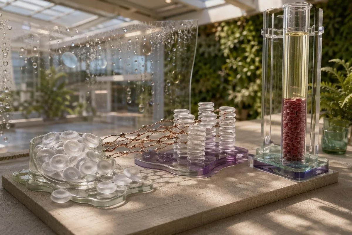 පැති පැත්තේ අවසාදන තීරු සමඟ වයස් අනුව වෙන් කළ ESR යොමු සංකල්පය