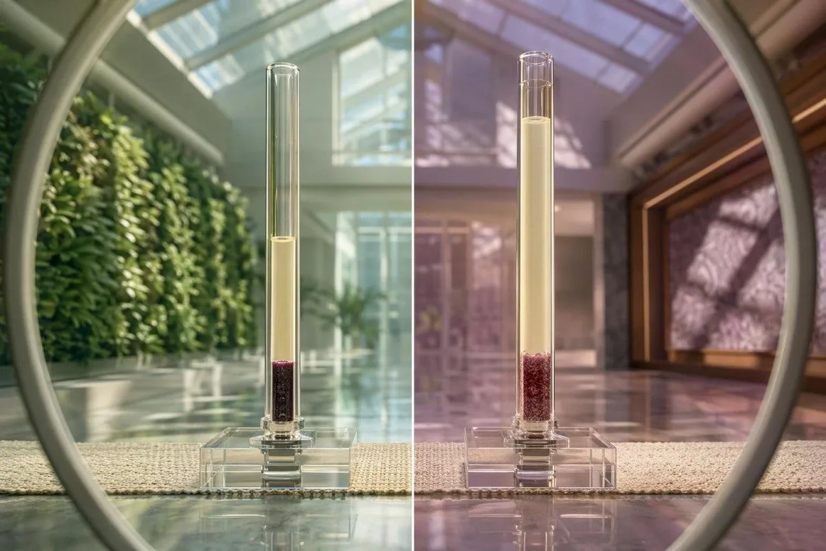 ESR, CBC සහ රෝග ලක්ෂණ සන්දර්භය සමඟ සායනික අර්ථකථන දර්ශන යුගල කිරීම