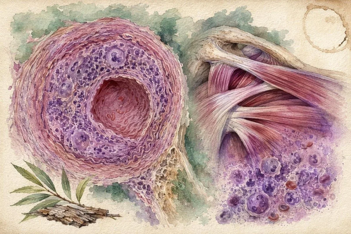 අවසාදන මට්ටම් වෙනස් වන බහු ටියුබ් ලෙස පෙන්වන අනුක්‍රමික ESR නිරීක්ෂණය