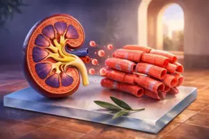 Rango normal para el potasio: bajo, alto y próximos pasos