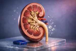 Φυσιολογικό εύρος για το νάτριο: ενυδάτωση, υψηλές τιμές και επείγουσες χαμηλές τιμές