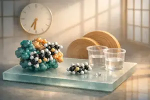 Φυσιολογικό εύρος τεστοστερόνης ανά ηλικία και πρωινή χρονική στιγμή