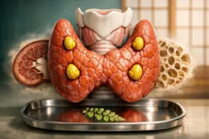 Εξέταση αίματος PTH: ενδείξεις για υψηλά, χαμηλά και το μοτίβο του ασβεστίου