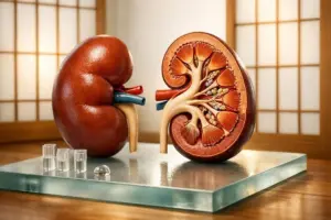 Panou funcție renală: ce teste include și cum să le interpretezi