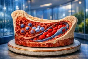 Numërimi i retikulociteve: i lartë, i ulët dhe rikuperimi nga anemia