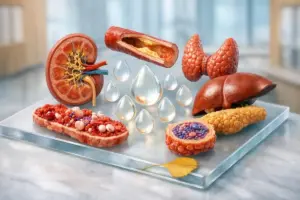 Rendszeres vérvizsgálatok időseknek: 9 laborparaméter, amit érdemes nyomon követni