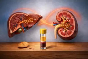 Vitamin D Blood Test: 25-OH vs Active D Levels