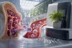 Masafa ya Kawaida ya WBC kwa Umri, Ujauzito, na Ufuatiliaji