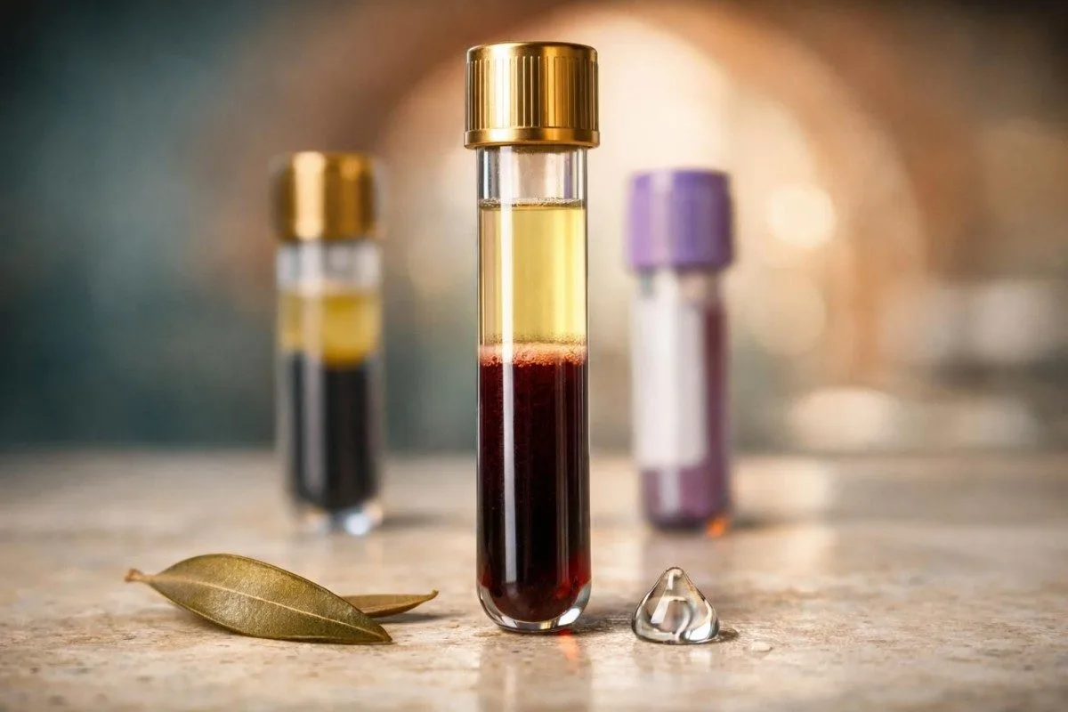 Kantesti — Free AI Blood Test Analyzer | Expert Lab Test Interpretation 28 What Blood Tests Show Inflammation? Key Labs Compared