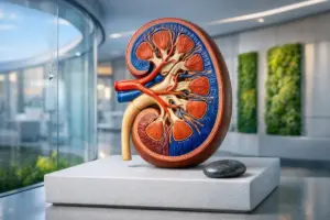 ¿Qué significa BUN en un análisis de sangre? ¿Hidratación o riñones?