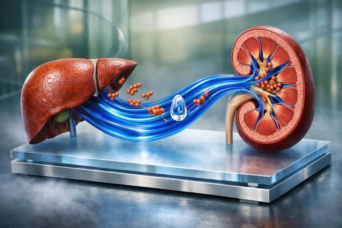 Configurare de medicamente și suplimente care arată cum diureticele și steroizii pot influența BUN